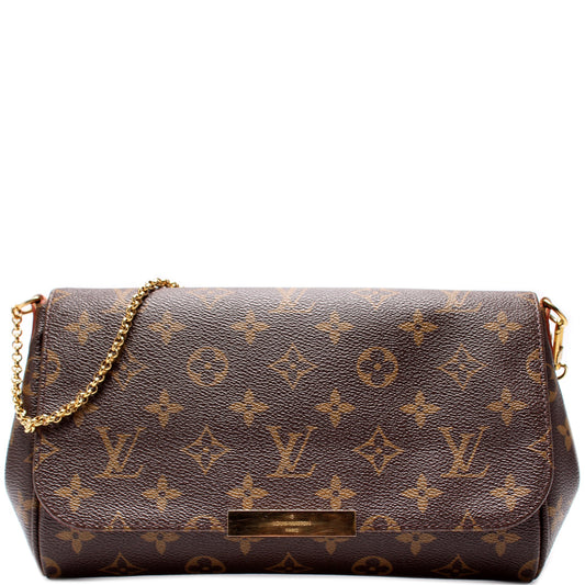 Louis Vuitton Favorite MM Monogram