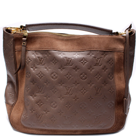 Louis Vuitton Audacieuse MM Empreinte