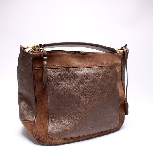 Louis Vuitton Audacieuse MM Empreinte