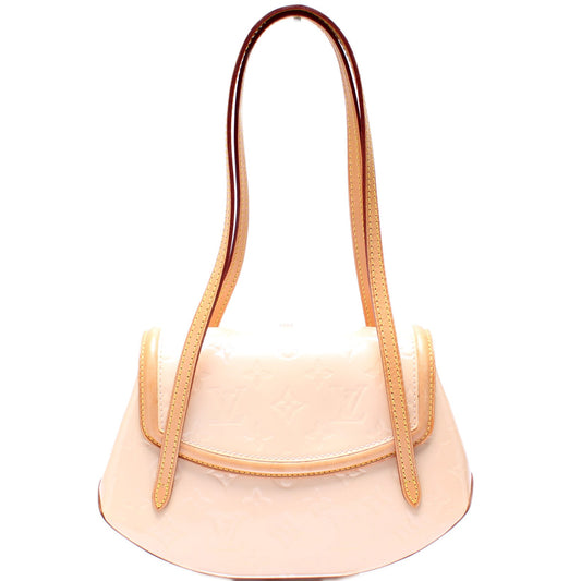 Louis Vuitton Biscayne Bay PM Vernis