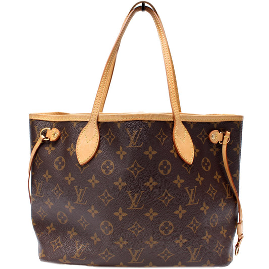 Louis Vuitton Neverfull PM Monogram