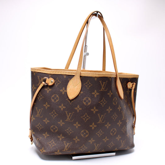 Louis Vuitton Neverfull PM Monogram