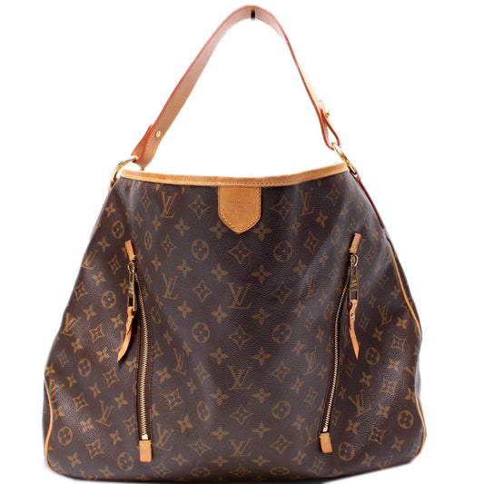 Louis Vuitton Delightful GM Monogram