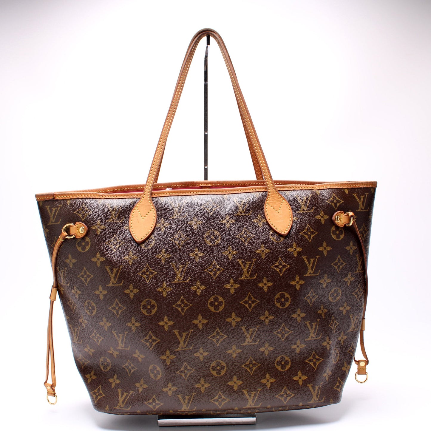 Louis Vuitton Neverfull MM Murakami
