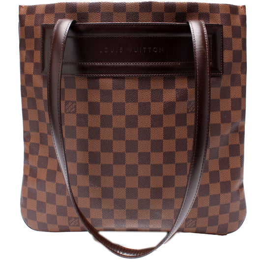 Louis Vuitton Clifton Tote Damier Ebene