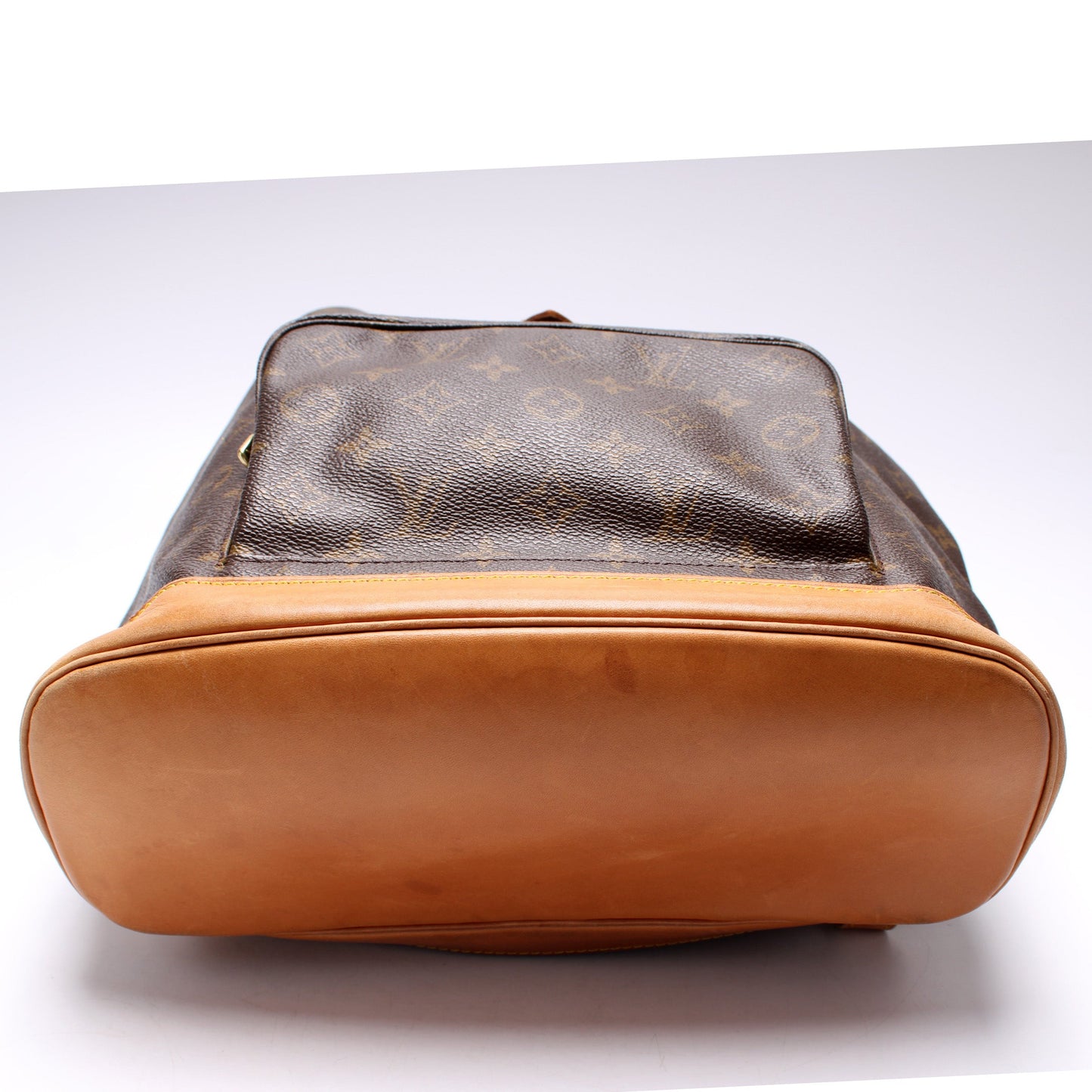Louis Vuitton Montsouris GM Monogram