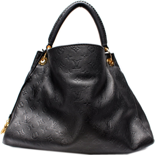 Louis Vuitton Artsy MM Empreinte
