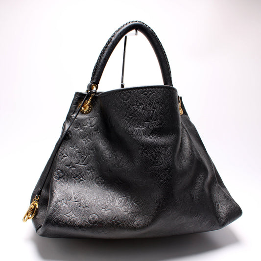 Louis Vuitton Artsy MM Empreinte