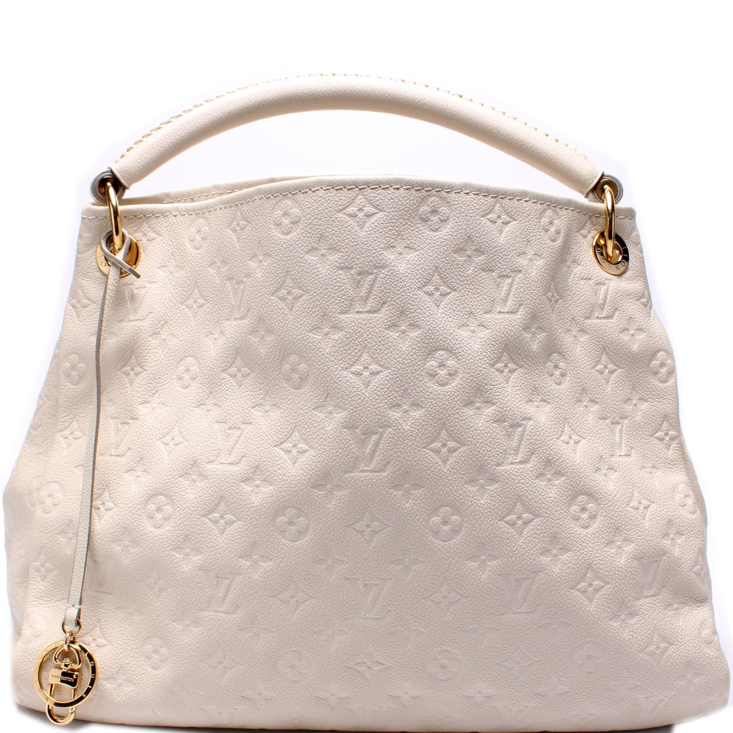 Louis Vuitton Artsy MM Empreinte