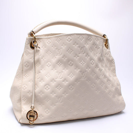 Louis Vuitton Artsy MM Empreinte
