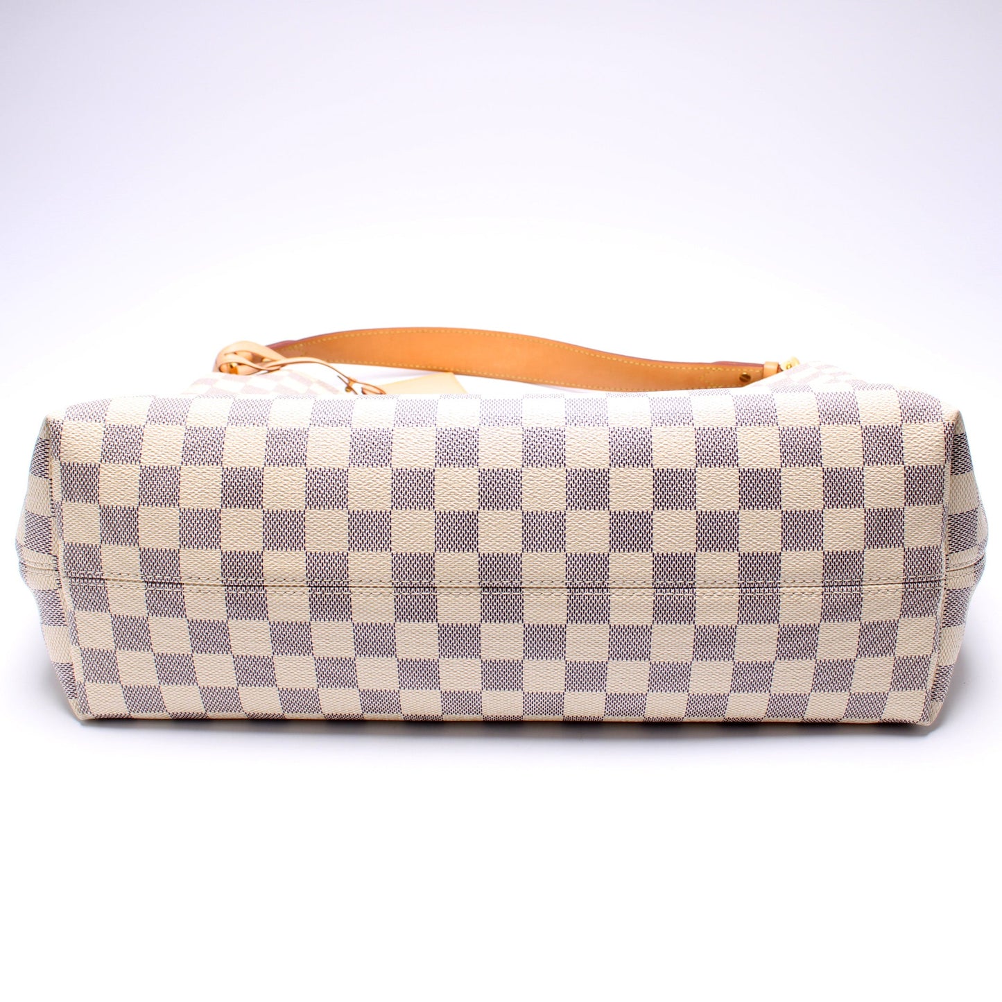 Louis Vuitton Graceful MM Damier Azur