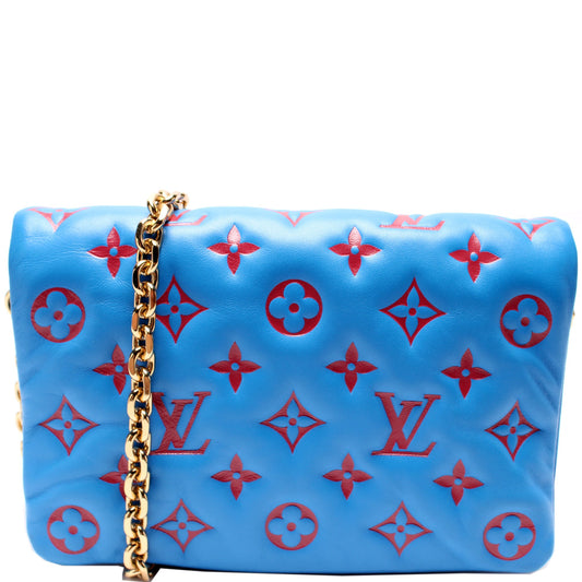 Louis Vuitton Pochette Coussin