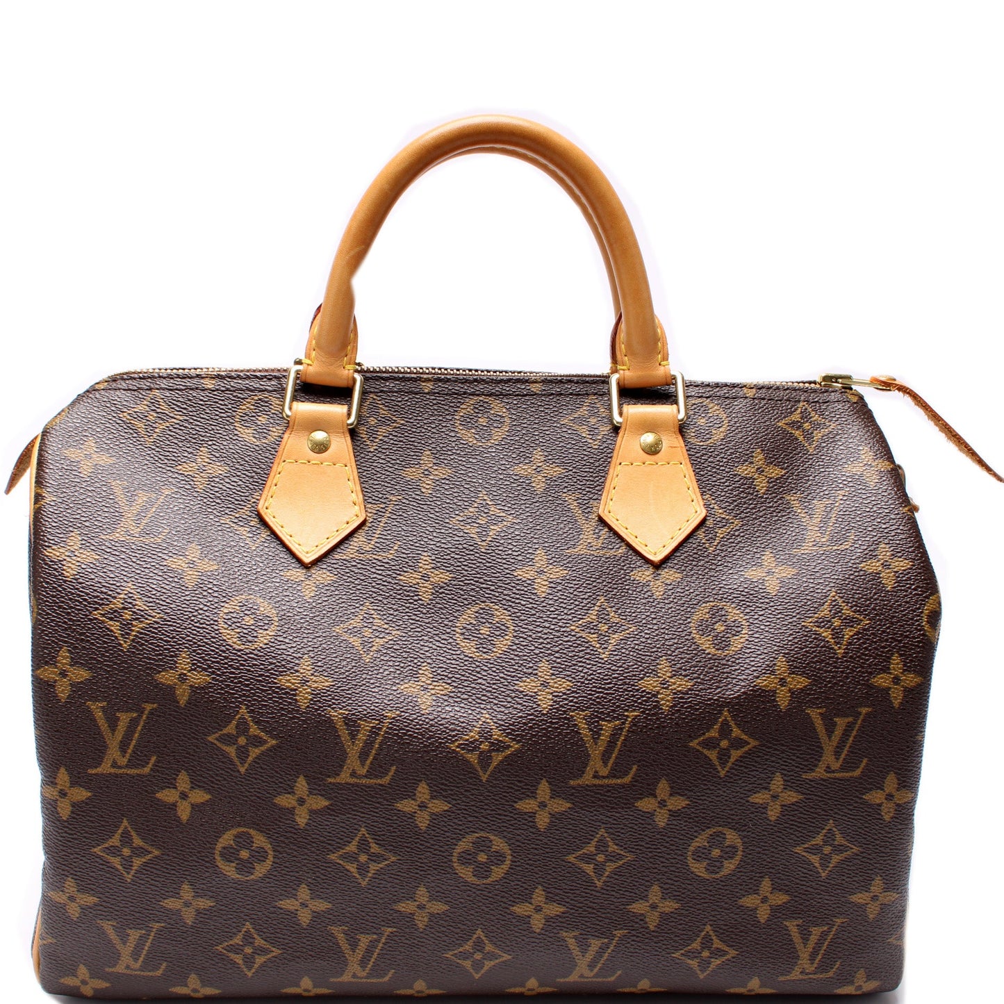 Louis Vuitton Speedy 30 Monogram