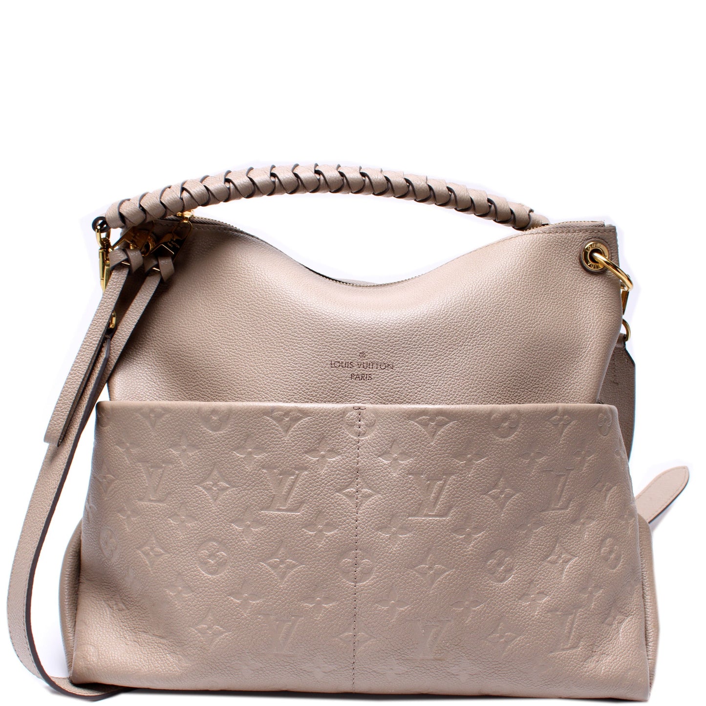 Louis Vuitton Maida Hobo Empreinte