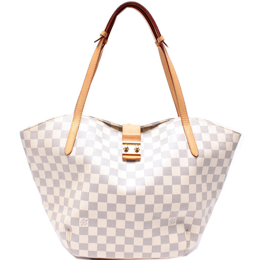 Louis Vuitton Salina PM Damier Azur