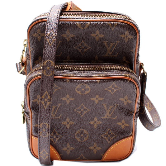 Louis Vuitton Amazone Monogram