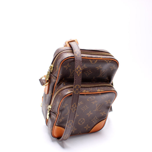 Louis Vuitton Amazone Monogram