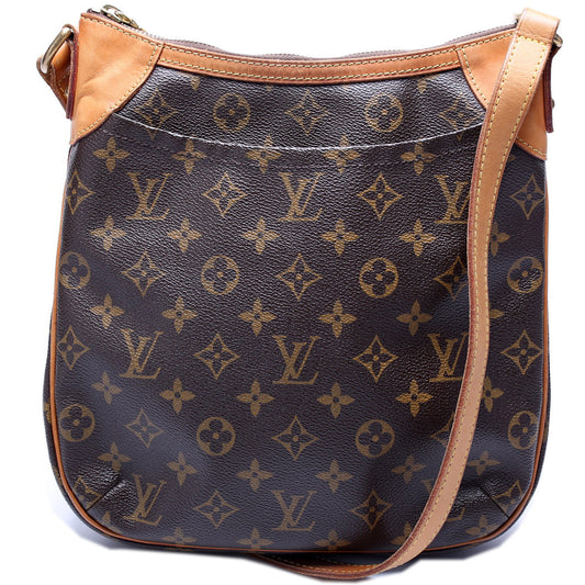 Louis Vuitton Odeon PM Monogram