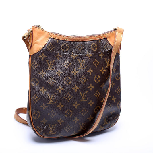 Louis Vuitton Odeon PM Monogram