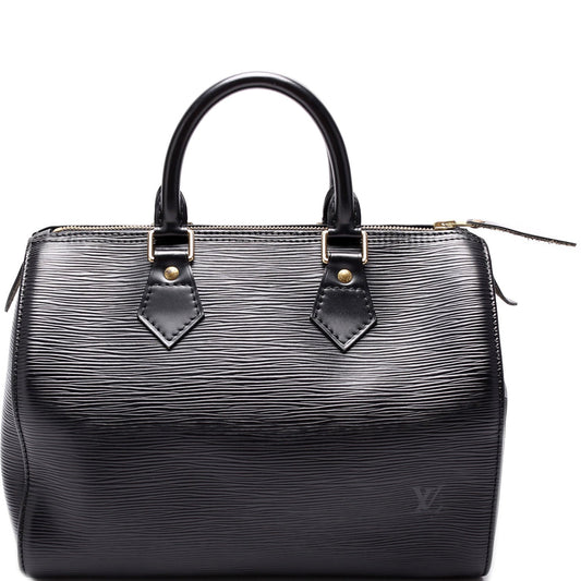 Louis Vuitton Speedy 25 Epi