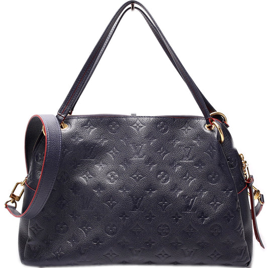 Louis Vuitton Ponthieu PM Empreinte