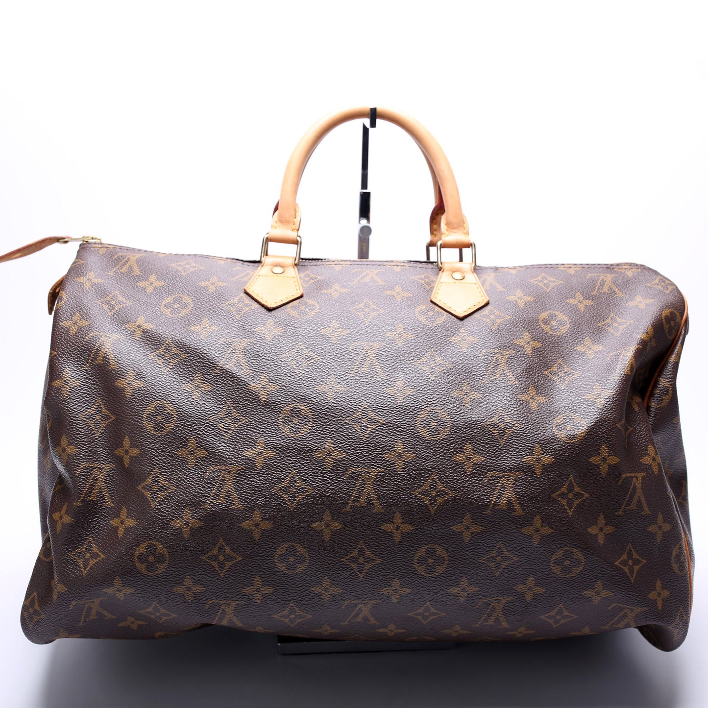 Louis Vuitton Speedy 40 Monogram