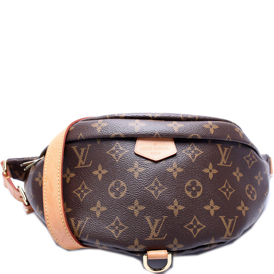 Louis Vuitton Bumbag Monogram 2018+