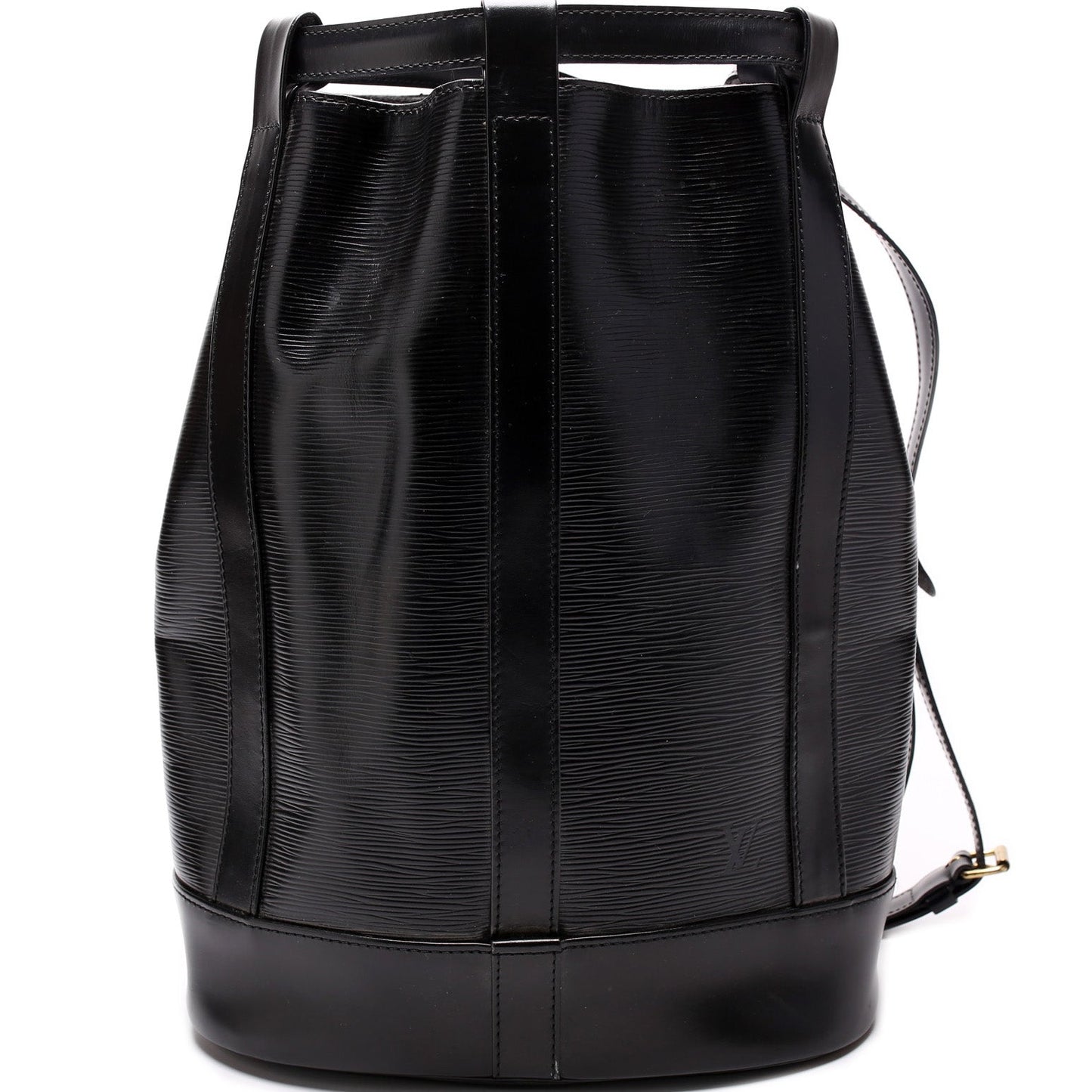 Louis Vuitton Randonne PM Epi