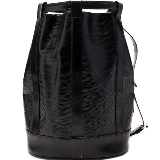 Louis Vuitton Randonne PM Epi