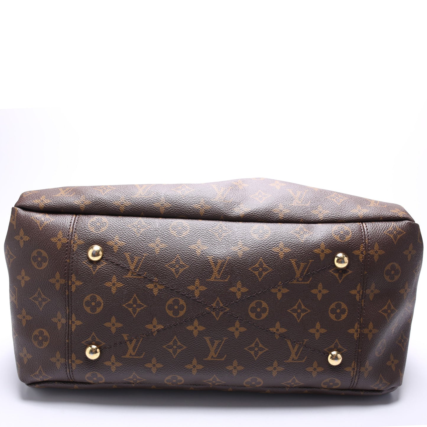 Louis Vuitton Artsy MM NM Monogram