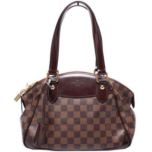 Louis Vuitton Verona PM Damier Ebene