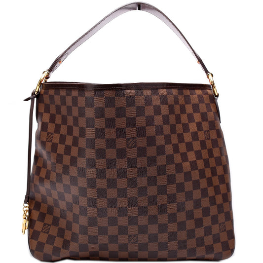 Louis Vuitton Delightful MM Damier Ebene