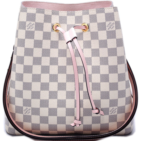 Louis Vuitton Neonoe Damier Azur