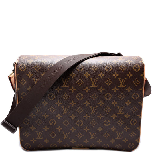Louis Vuitton Abbesses Monogram