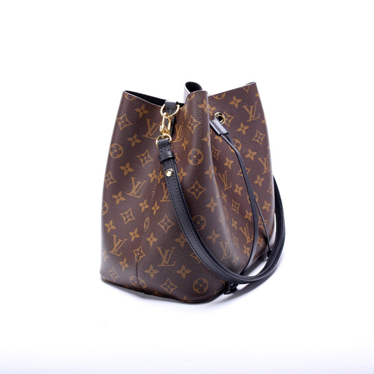 Louis Vuitton Neonoe Monogram