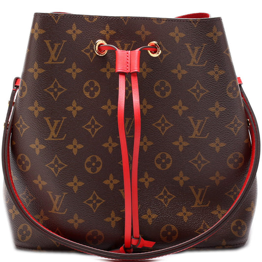 Louis Vuitton Neonnoe Monogram