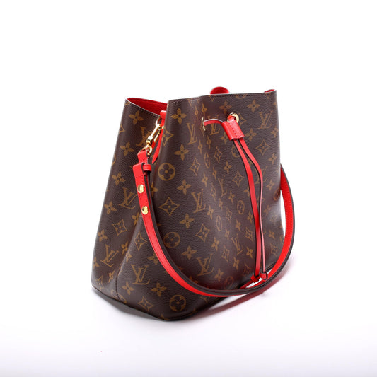 Louis Vuitton Neonnoe Monogram