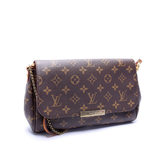 Louis Vuitton Favorite MM Monogram