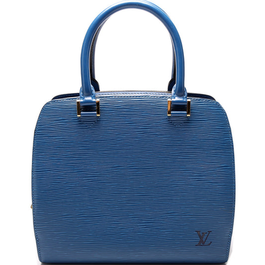 Louis Vuitton Pont Neuf Epi Vintage