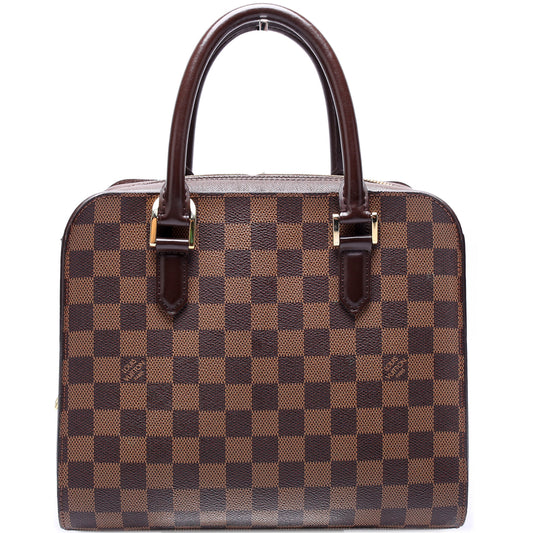 Louis Vuitton Triana Damier Ebene