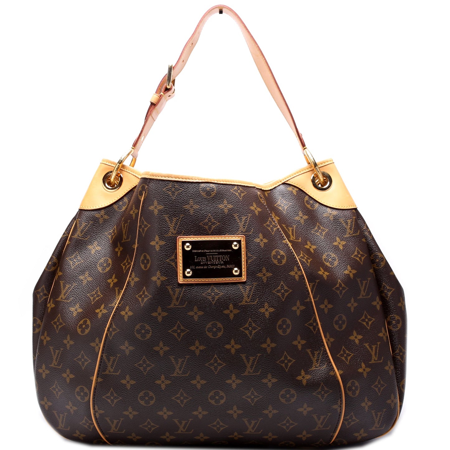 Louis Vuitton Galliera GM Monogram