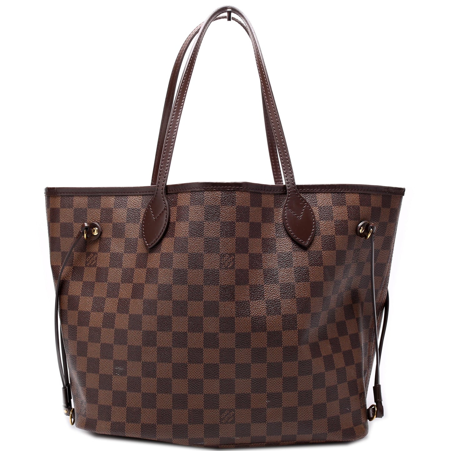 Louis Vuitton Neverfull MM Damier Ebene