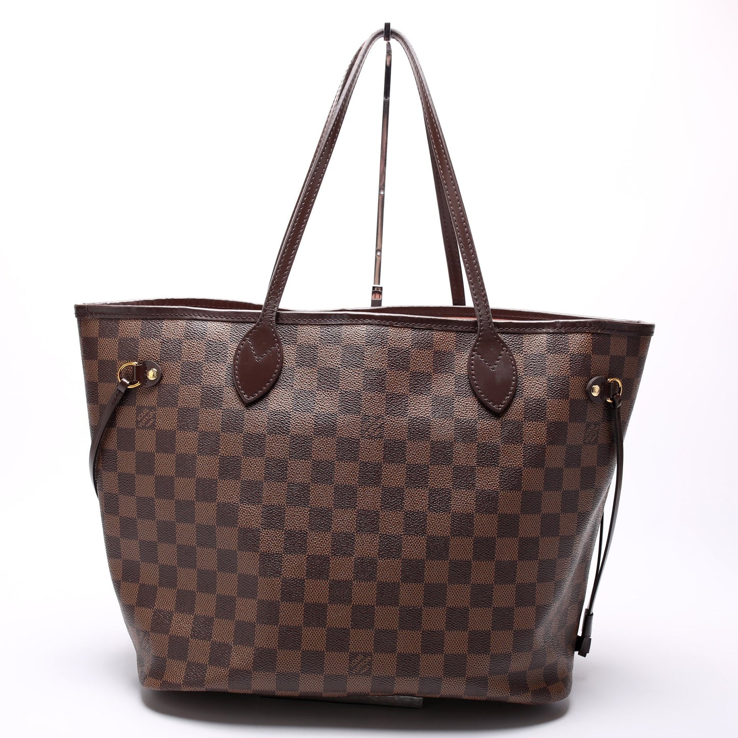 Louis Vuitton Neverfull MM Damier Ebene
