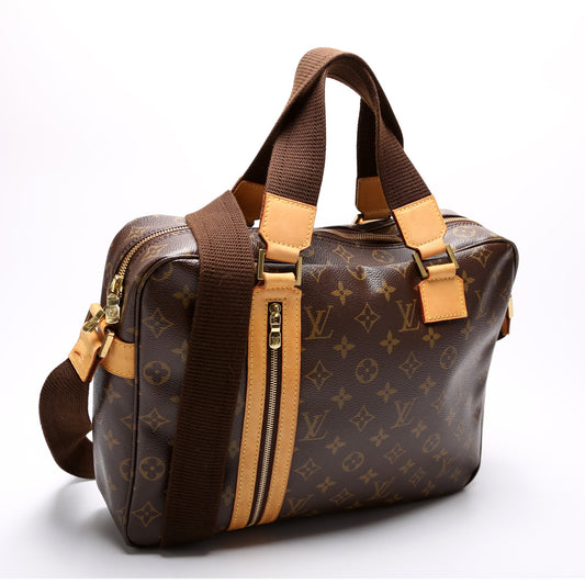 Louis Vuitton Sac Bosphore Messenger Monogram