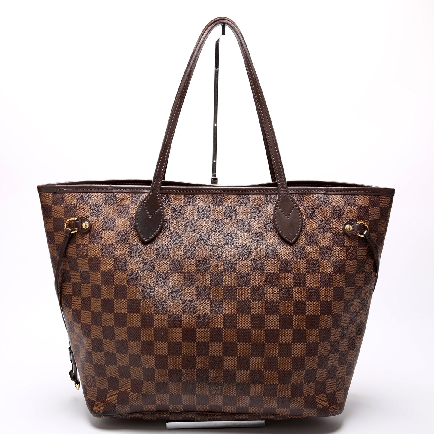 Louis Vuitton Neverfull MM Damier Ebene