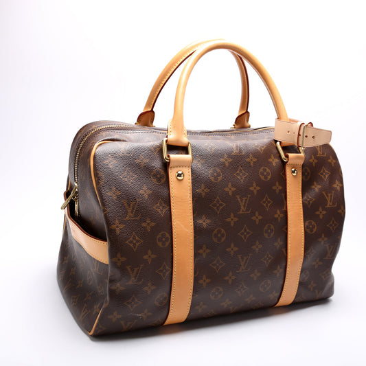Louis Vuitton Caryall Monogram
