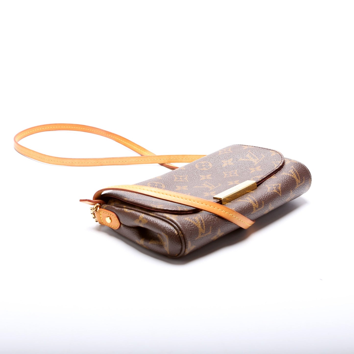 Louis Vuitton Favorite PM Monogram