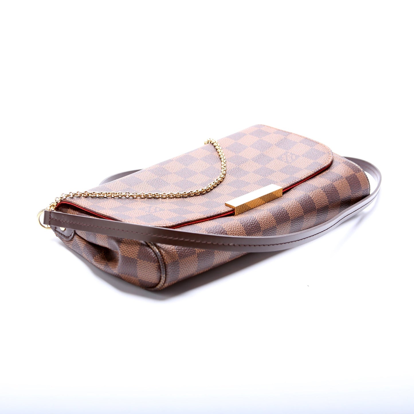Louis Vuitton Favorite MM Damier Ebene