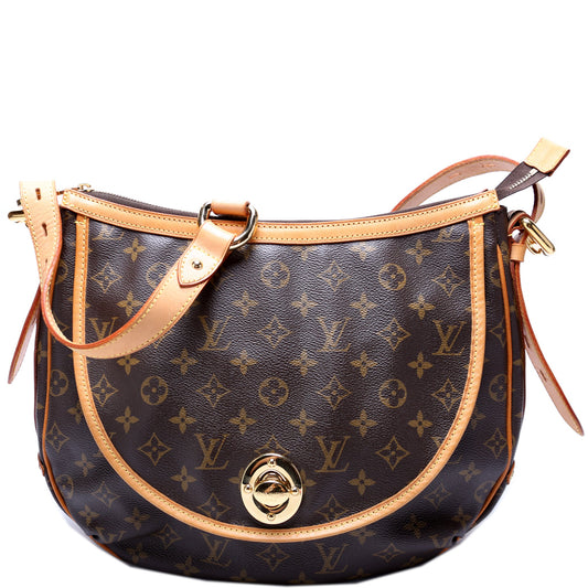 Louis Vuitton Tulum GM Monogram