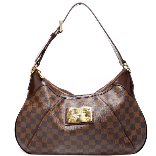 Louis Vuitton Thames GM Damier Ebene